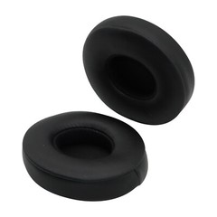 2x Ear Pad Cushion Replacement For Beats Dre Studio 2 3 Wireless / Wired 2.0 3.0