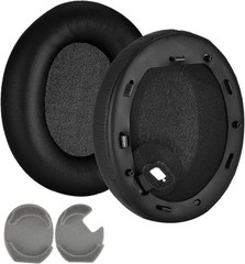 Ear Pads Replacement for Sony WH-1000XM4 Noise Cancelling Headphone by MMOBIEL –