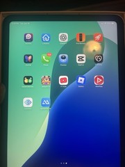 Apple iPad (A16) 128GB Silver Wi‑Fi + Cellular 10.86in USB‑C 6GB RAM