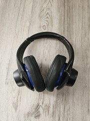 Denon Earphones AH-D400