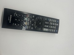 Integra RC-835M Wireless Remote Control More Than 10 m Range Black