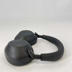 Sony WH-1000XM6 Headphones Black w/ Case/Charger – Very Good