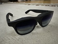 VITURE Pro XR Glasses includes Accessories
