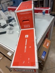 JBL Cinema SB595 3.1.2 Channel Soundbar and Wireless Subwoofer