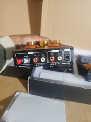 douk audio Tube Amp Bluetooth Lot Of 2