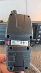 Sailor 6222 Marine DSC VHF Radio (used with command mic TT-6204a)