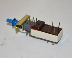 1 New Alps SDU3PE Power Switch Sansui NAD Luxman Sanyo 2050 Multiple models