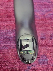 Logitech Harmony 650 Infrared All-in-One Universal Remote Control (TESTED)