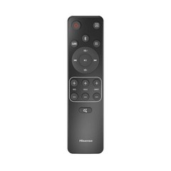 Hisense R651 5.1 Ch 510W Soundbar w/Wireless Subwoofer&2 Rear Surround Speakers