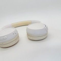 JBL Tune 510BT White Bluetooth Headphones