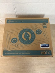Niles HDFX In-wall, In-ceiling Speakers, 150 W RMS ( Pair)