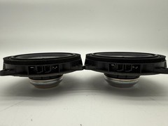 Rockford Fosgate T3-BMW-1 Power BMW 2-Way Component System Style-1