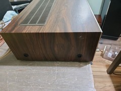 ZENITH MC 7041 Reciever, Tested Working Awesome Condition