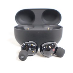 Sony WF-1000XM5 The Best Truly Wireless Bluetooth Noise Canceling Earbuds, Black