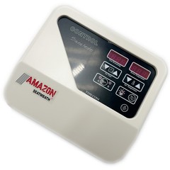 Brand New CON4 3-9KW 220V Sauna Heater Dry Steam Oven Controller for AMAZON