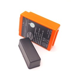 1PC Original BA225030 6V 1500mah For remote control crane driving 05AA battery