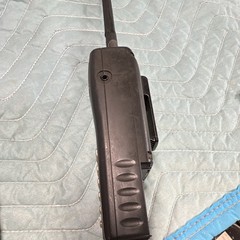 RadioShack PRO-75/97 Handheld Scanners UNTESTED. NO CORDS OR BATTERIES. ASIS
