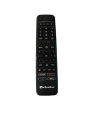 vSeeBox V6 MAX~Same Day Shipping
