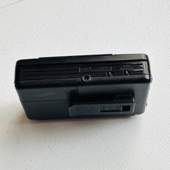 🔥 Sony Walkman WM-F2015 Cassette Tape Player Radio AM/FM Working – NEW BELTS !!