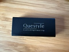 QUESTYLE M15 Headphone Amp 4.4/3.5 mm