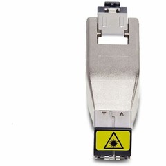 StarTech Gigabit Fiber to RJ45 Ethernet Media Converter Dongle