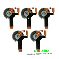 XPR 3500E Internal Assembly Speaker For XPR3500e Two Way Radio 5X