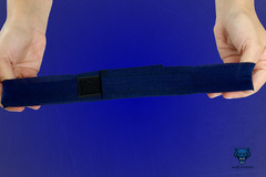 SlimeVR Compatible Full-Body Trackers 9-Pack | VRChat SteamVR FBT Kit WolfMotion