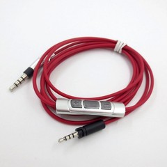 1Pc Replacement Headphone Cable For Sennheiser Momentum 1.0 2.0 On-Ear Headset