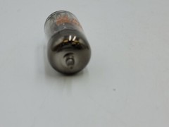RCA 5AN8 Radiotron Electron Vacuum Tube Plug-In 9-Pins Cylindrical Glass Body