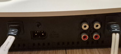 Bose Wave Multi-CD Changer Accessory Wave Music System AWRCC1 AWRCC2 White