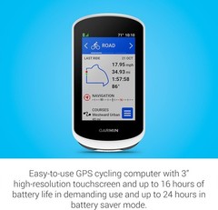 Garmin Edge Explore 2 Touchscreen GPS Cycling Computer 010-02703-00