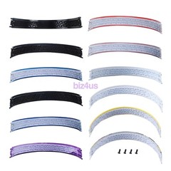 Replacement Headband For Beats SOLO 2 SOLO 3 Wireless On-Ear Headphones US