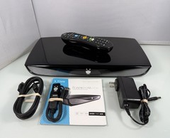 TiVo Roamio OTA Vox TCD846000V w/ Remote & Cables **Lifetime Service Included**