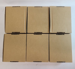 Lot of 6 PWAY PW-HT202P 1080P 60Hz Ethernet HDMI Extenders