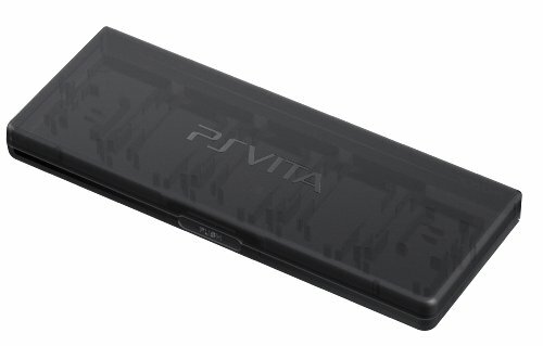 Sony PlayStation Vita Card Case – OEM Original NEW!