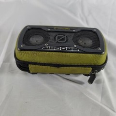 Goal Zero Rock Out 2 Wireless Rechargeable Bluetooth Speaker -SHIPS IN 24 HOURS