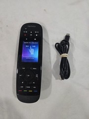 Logitech Harmony Ultimate One N-R0007 Remote Control w/Cable