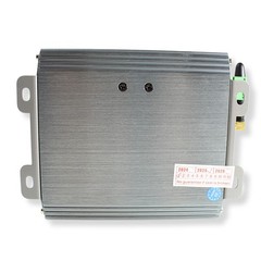 B2 Audio 4v 10 Channel DSP with Bluetooth iOS/Android App 96 Metallic – 10 ch