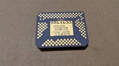PROJECTOR DMD CHIP FOR DELL 2100MP 2200MP 1201MP 1200MP 1100MP BENQ PB8140 MP610