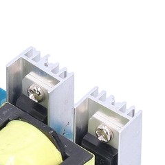 20KHz Boost Converter Portable For Household Power Outages Excellent