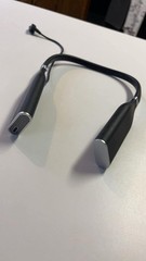 VITURE One Smart AR Glasses Black w/ Case, Neckband and Cable Included
