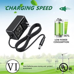 9V AC Adapter for sw0901500-w01 Goanywhere Pvs125b Power Charger Supply Cord PSU