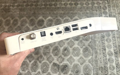 TiVo Bolt TCD849500 Working with drive, remote and power supply