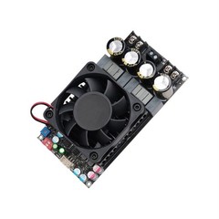 TPA3255 Digital Amplifier Board Incorporates multiple protection mechanisms