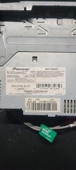 Pioneer DEH-P6600 1 DIN CD Player In-Dash Car Stereo Head Unit Detachable Face