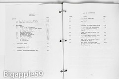 ITT Mackay Marine 3030A / EB3038 Communication Receiver User Service Manual