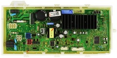 LG Washer EBR85018201 Main Board