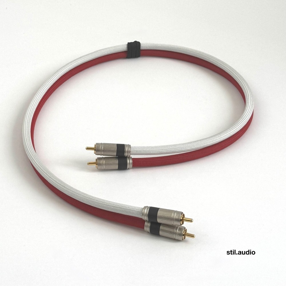 handmade rca cables – made by me in philadelphia