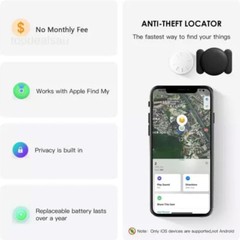 GPS Tracker for Vehicles 1Pcs Car GPS Tracking Device Mini Hidden Car Tracker US