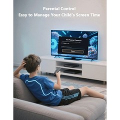 SuperBox S6Max TV BOX Support Authorized Distributor Same Day Shipping Send Gift
